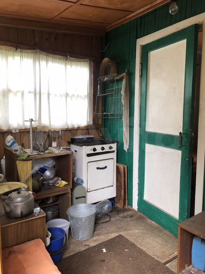 Дача 25 м² на участке 3,7 сот.