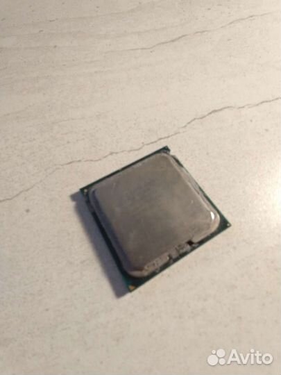 Intel xeon 06x5460