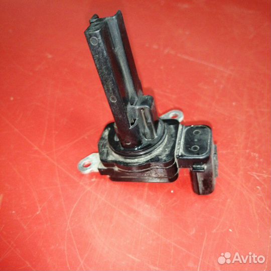 Датчик расхода воздуха Lexus Ls 460 1urfe