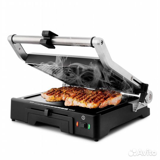Электрогриль Kitfort KT-1633