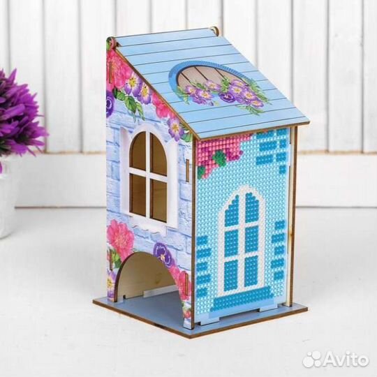 Алмазная мозаика в ассортименте