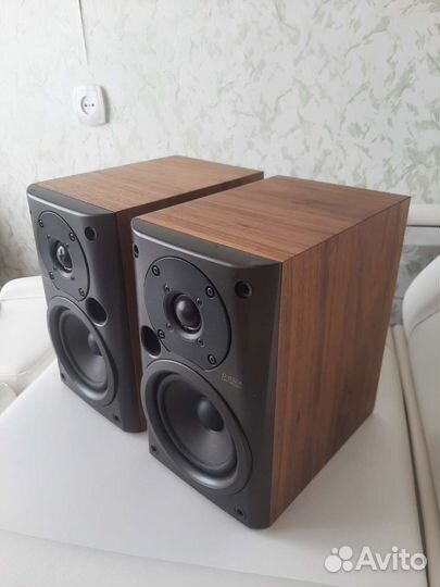 Акустические колонки onkyo