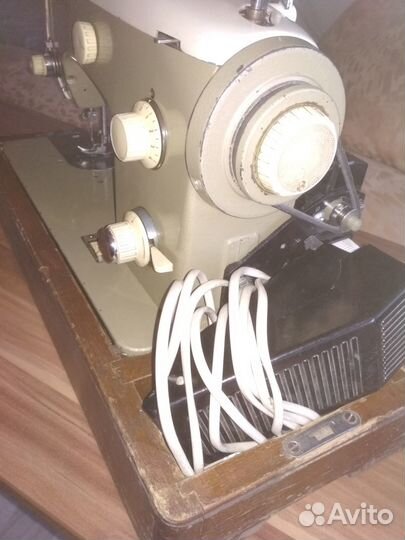 Швейная машина veritas 8014/33