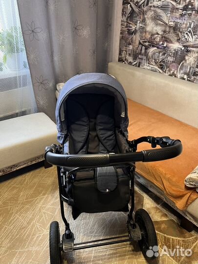Детские коляски 2в1 бу