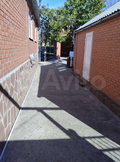 Дом 144 м² на участке 8 сот.