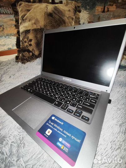 Ноутбук планшет