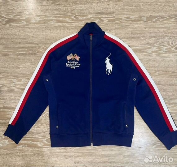 Polo Ralph lauren France
