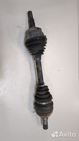 Полуось Saab 900, 1995