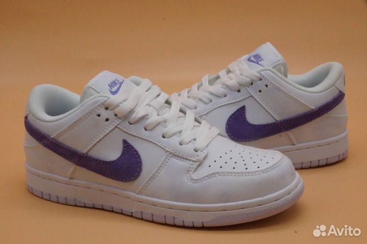 Кроссовки Nike Sb Dunk