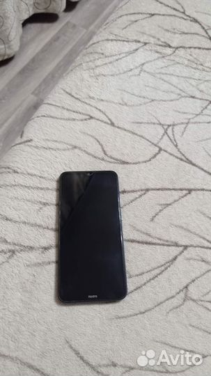 Xiaomi Redmi 8, 4/64 ГБ