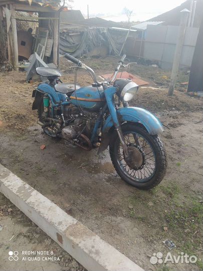 Продам урал