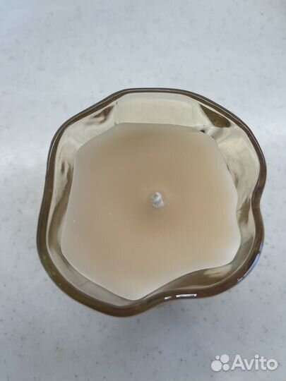 Воск соевый для контейнерных свечей опт/ розница