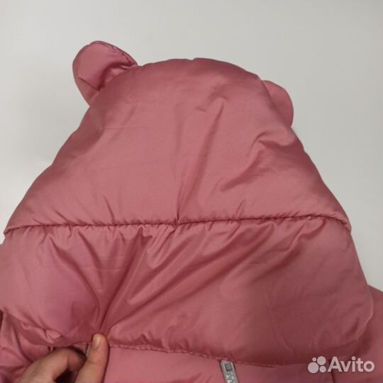 Комбинезон трансформер AmaroBaby 62