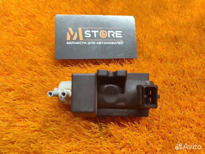 Преобразователь давления Bmw 7-Series F01 N63B44A