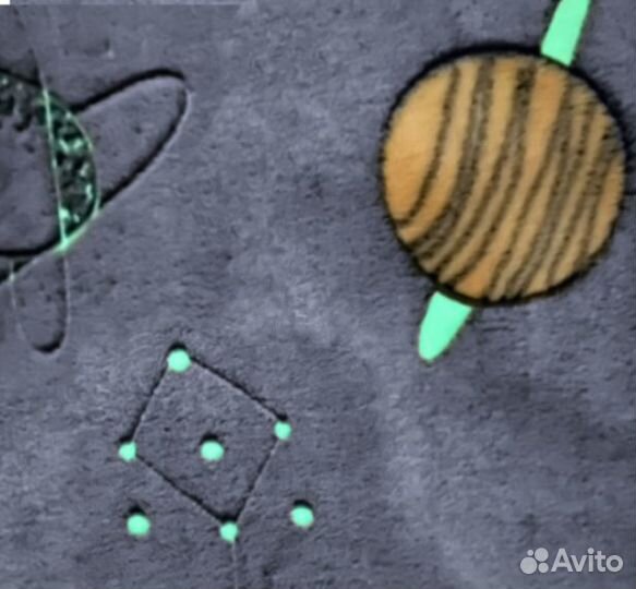 Идеальный подарок Плед с рукавами 