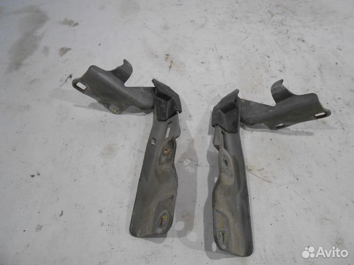 Петли капота Nissan Cefiro Maxima A33