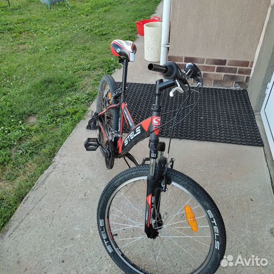 Велосипед Stels Navigator 410