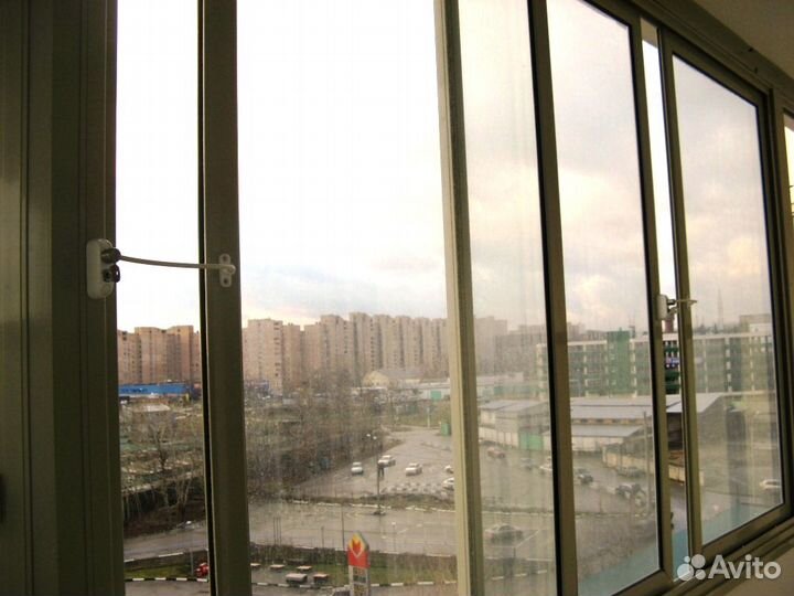 Детский замок - блокиратор окон с тросиком