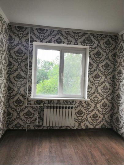 3-к. квартира, 67,4 м², 3/5 эт.