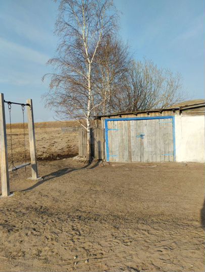 Дом 91,9 м² на участке 20 сот.