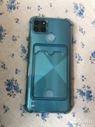 realme C21Y, 4/64 ГБ