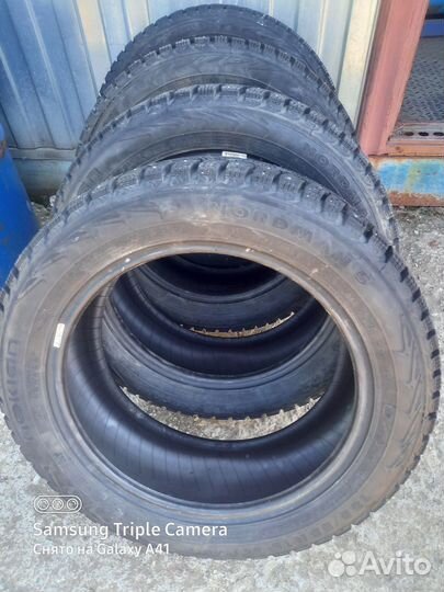 Nokian Tyres Nordman 5 185/55 R15 86T