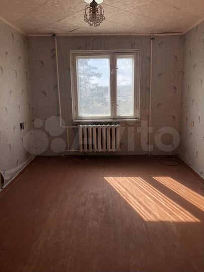 2-к. квартира, 48,2 м², 5/12 эт.