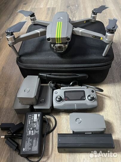 DJI Mavic