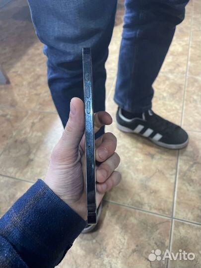 iPhone 12 Pro Max, 256 ГБ