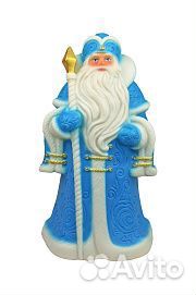 Дед мороз снегурочка