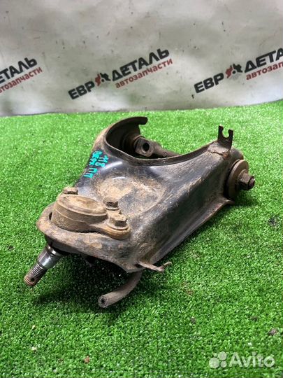 Рычаг подвески верхний передний правый Great Wall