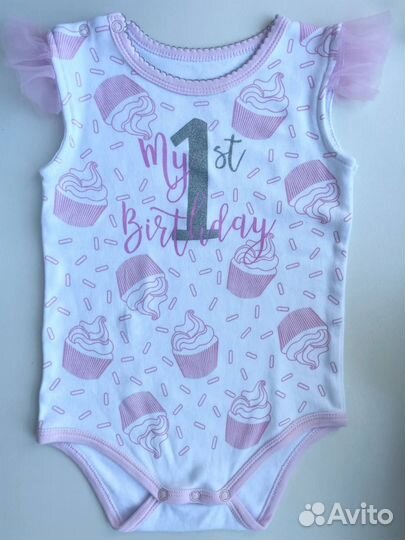 Подарочный набор для девочки