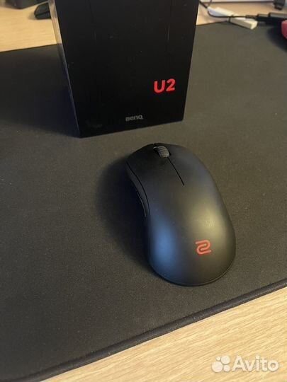 Zowie u2