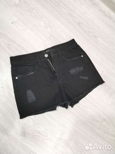 Шорты женские 42-44