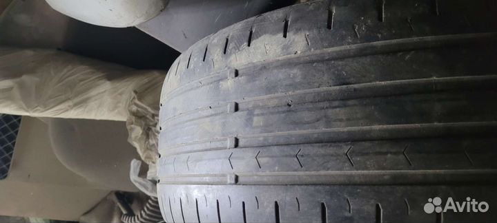 Continental Contact Star 205/55 R16