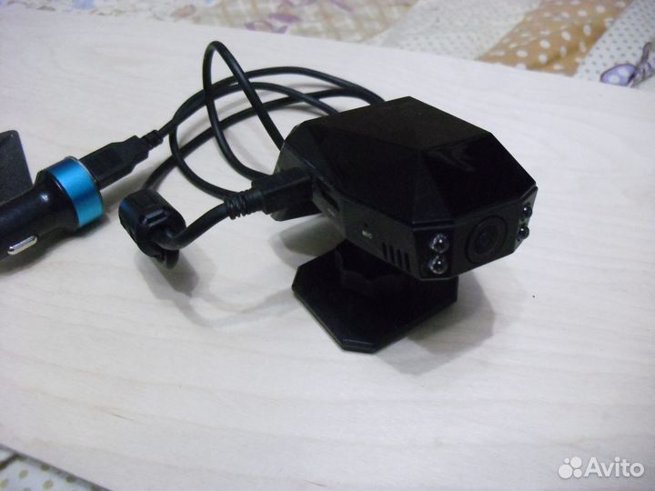 Видеорегистратор blackbox
