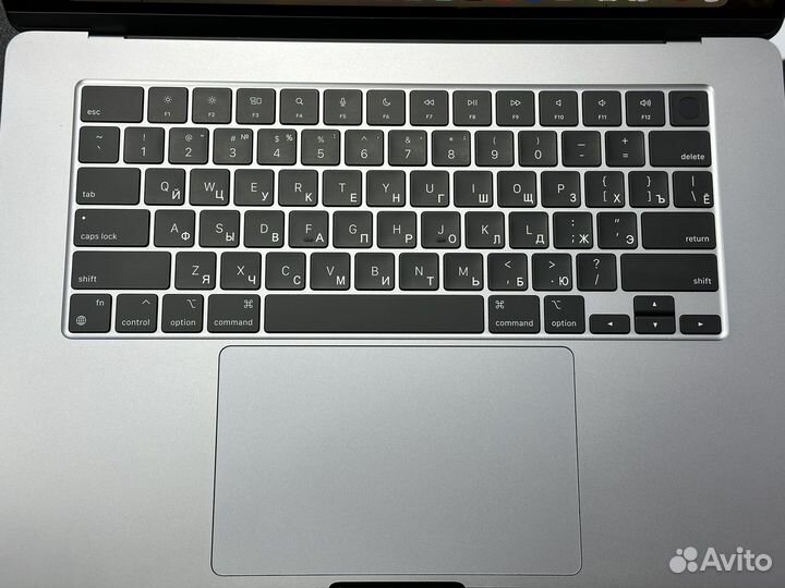 Macbook Air 15 M2 8/256Gb