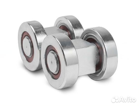 Тележка центральная Ролтэк Евро