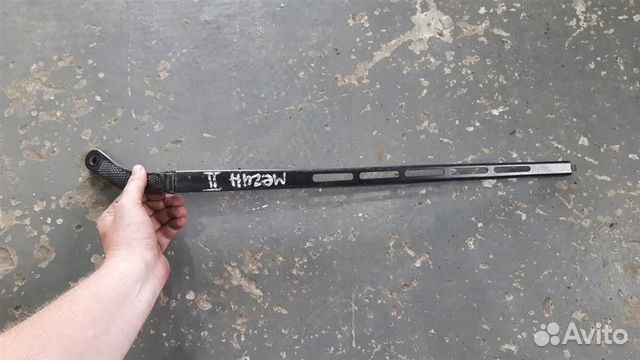 Поводок стеклоочистителя F/L Renault Megane II 2