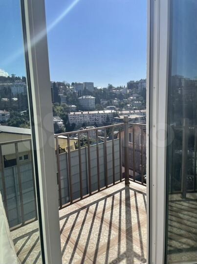 Квартира-студия, 25,4 м², 2/3 эт.