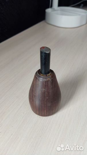 Ручка кпп ваз СССР