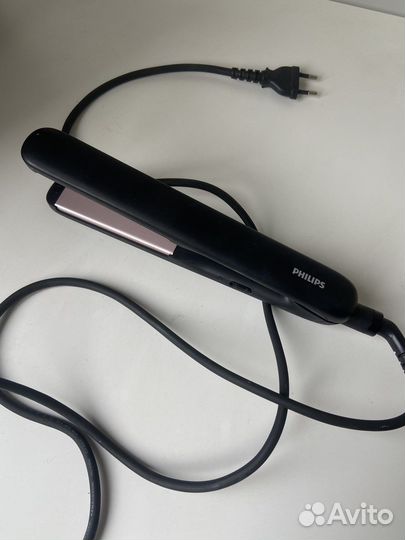 Утюжок для волос philips