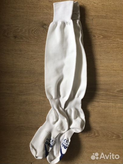 Футбольные гетры Atlant