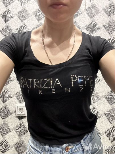 Patrizia pepe майка