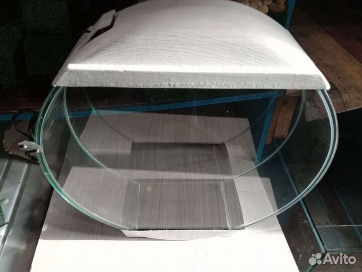 Аквариум 30 литров