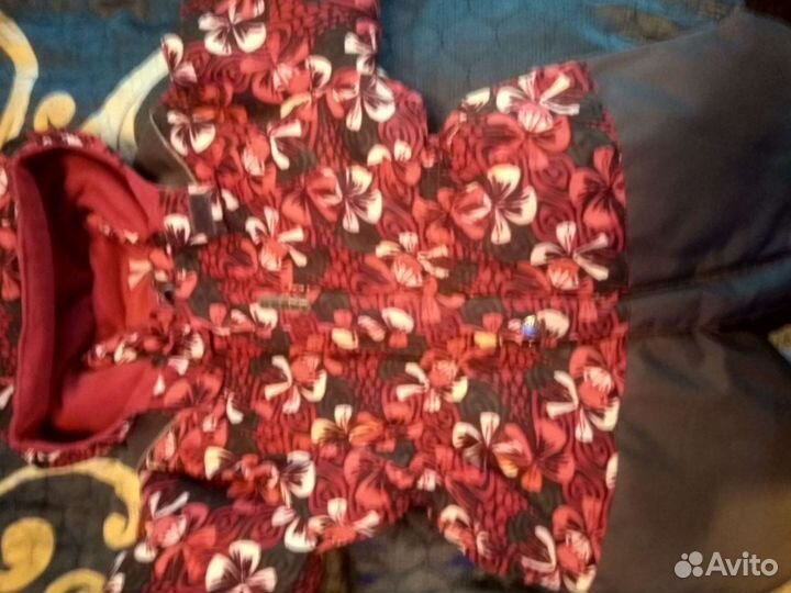 Костюм kerry для девочек