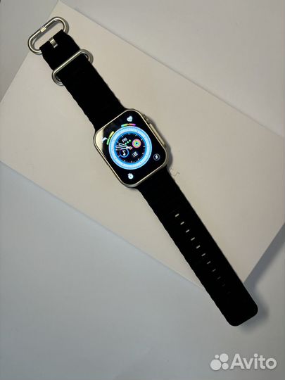 Apple watch ultra