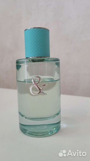 Туалетная вода Tiffany&Co