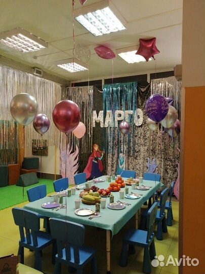 Декор, оформление, творческие работы