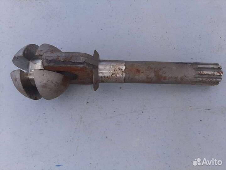 Шарнир кулака УАЗ